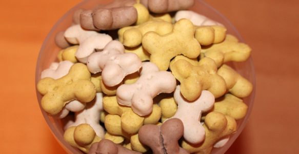 Les friandises